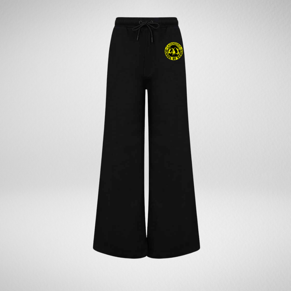 Cairngorm School Of Dance Wide Leg Joggers