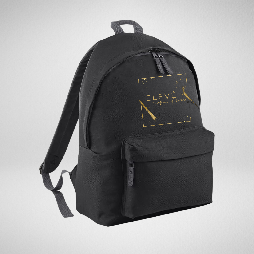Elevé Academy Of Dance Junior Rucksack