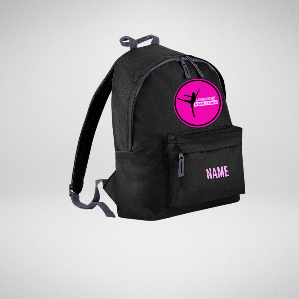 Lauren Christie Dance Junior Rucksack