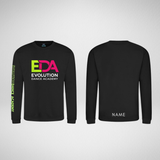 Evolution Dance Academy Sweatshirt
