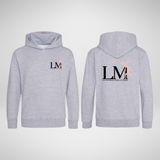 Lisa Maybank School of Dance Pullover Hoodie