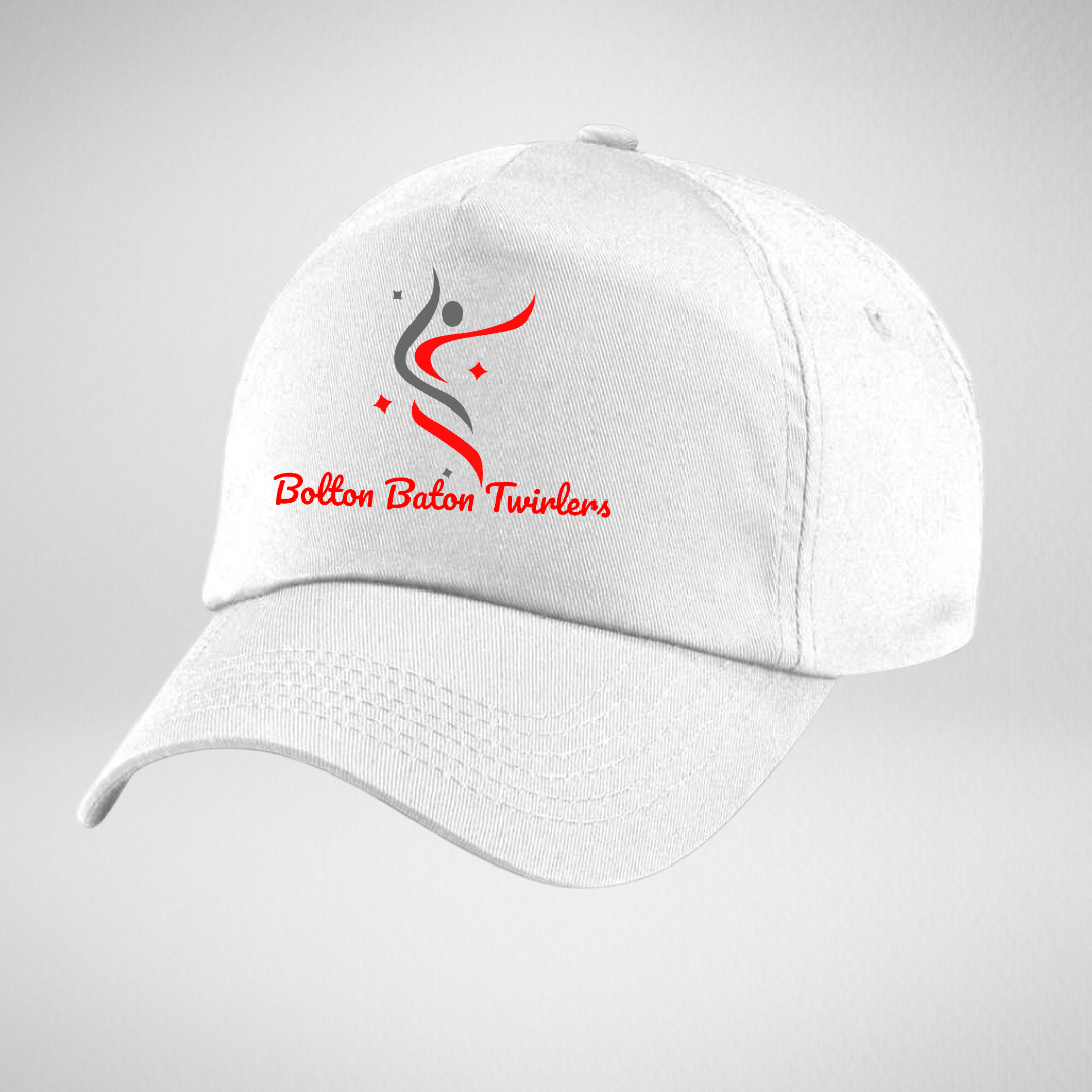 Bolton Baton Twirlers Baseball Cap