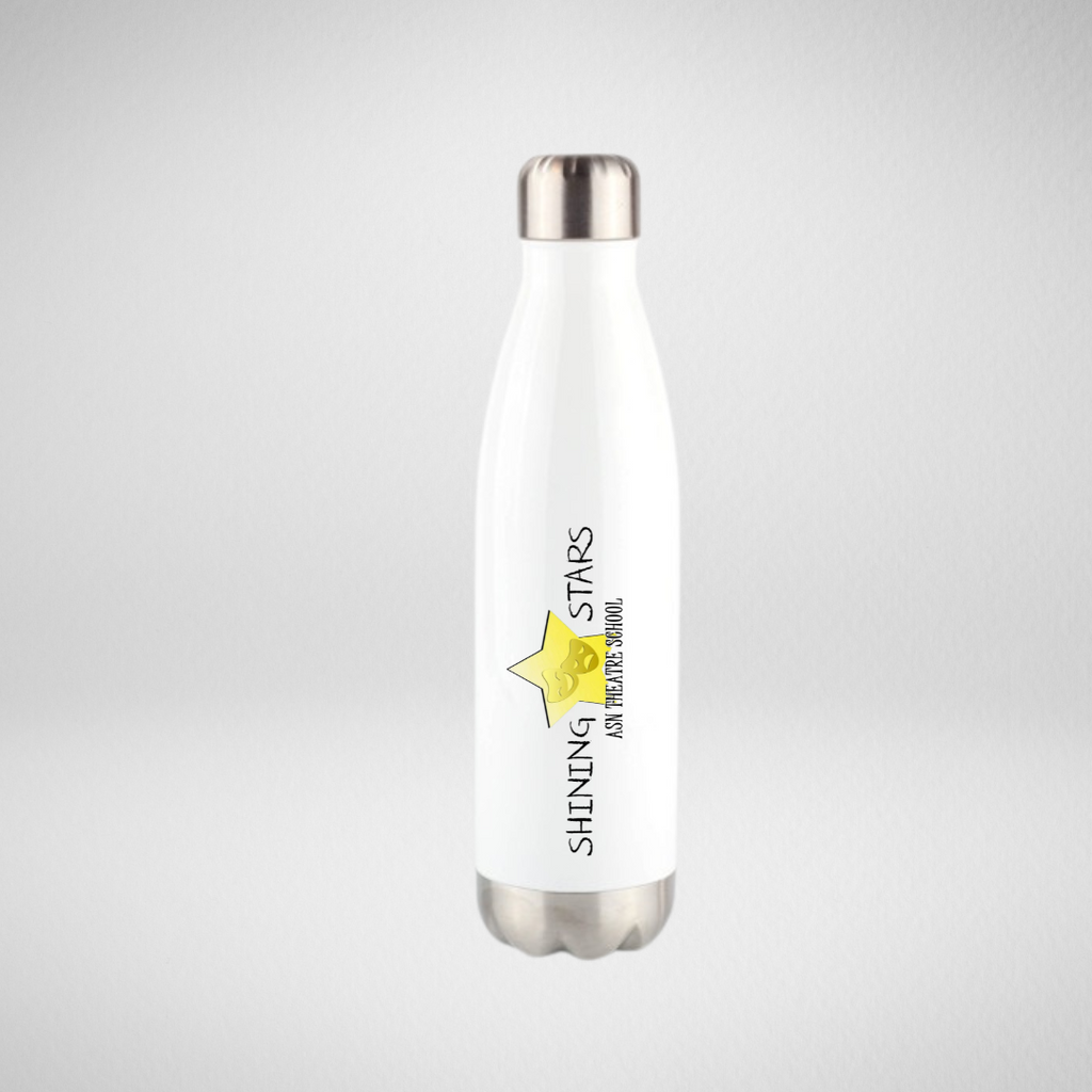Shining Stars Theatre School Screw Top Hydro Bottle