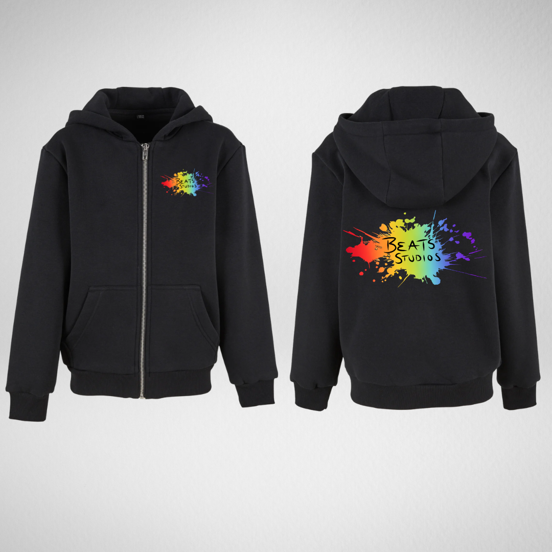 Beats Studios Supersoft Zip Hoodie