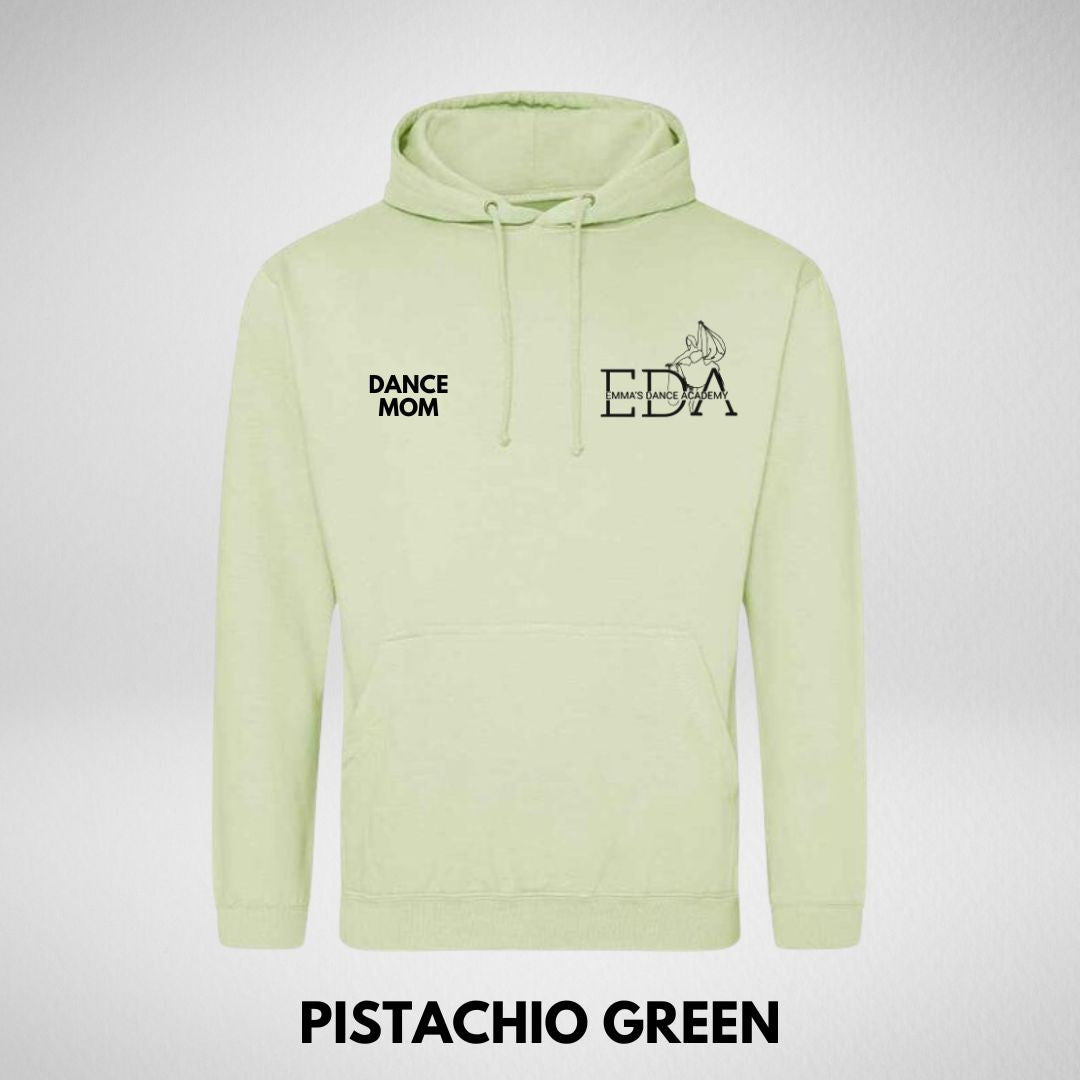 Emma's Dance Academy Dance Mom/Nan Pullover Hoodie