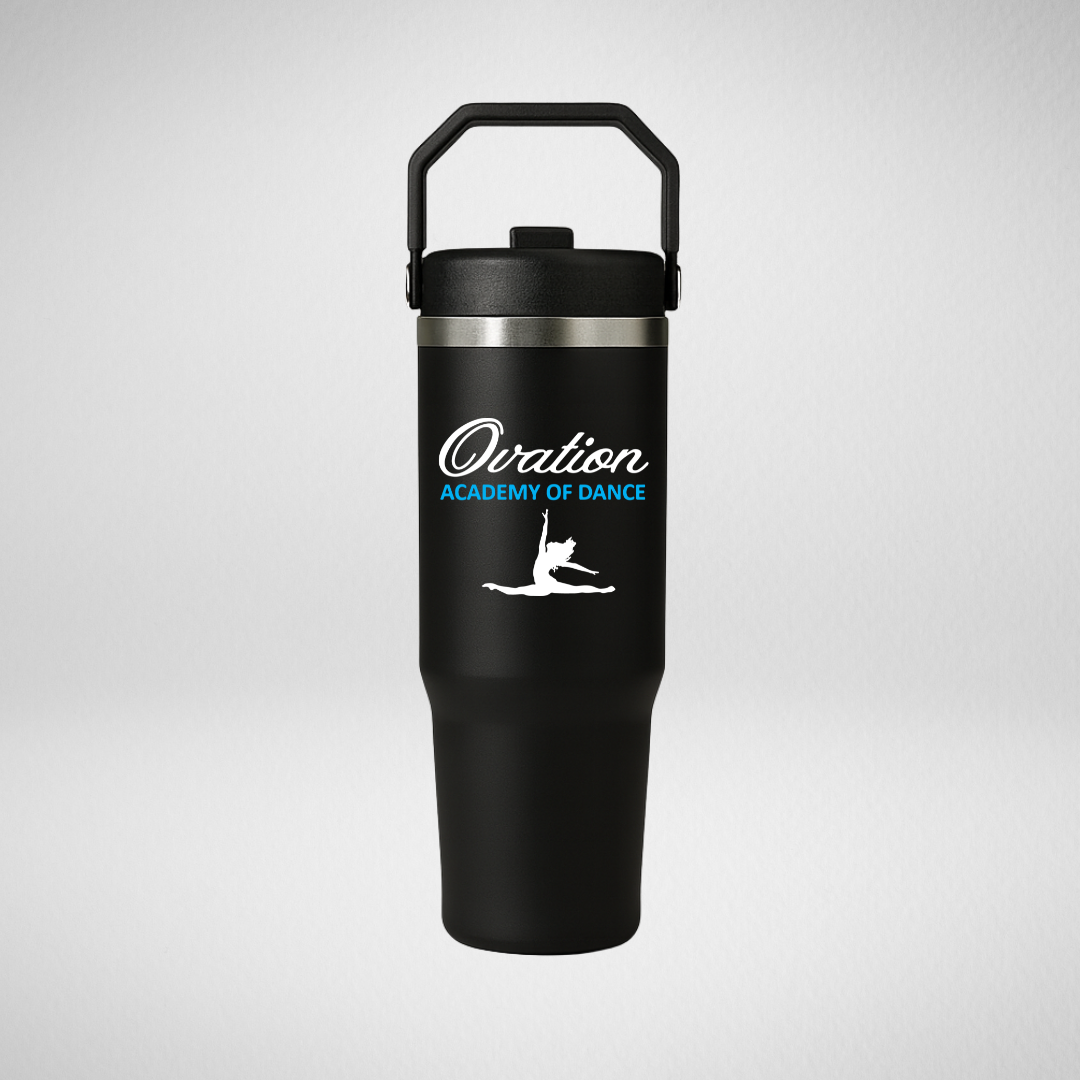 Ovation Academy Of Dance Stanley Sport Style Cup