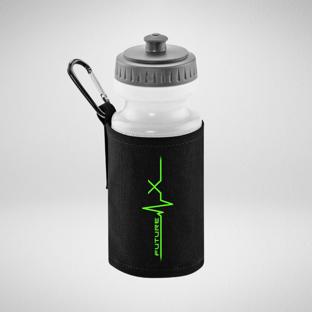 Future X Plastic Bottle/Carrier