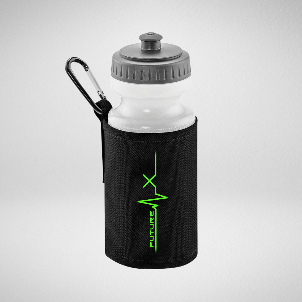 Future X Plastic Bottle/Carrier
