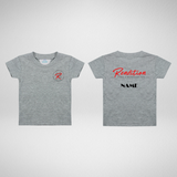 Rendition Dance School Toddler T-shirt