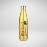 Wild Things Performing Arts CIC Screw Top Hydro Bottle