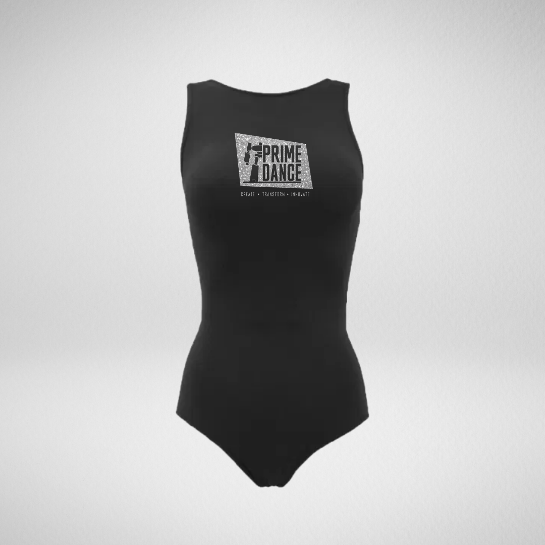 Prime Dance Joelle Leotard