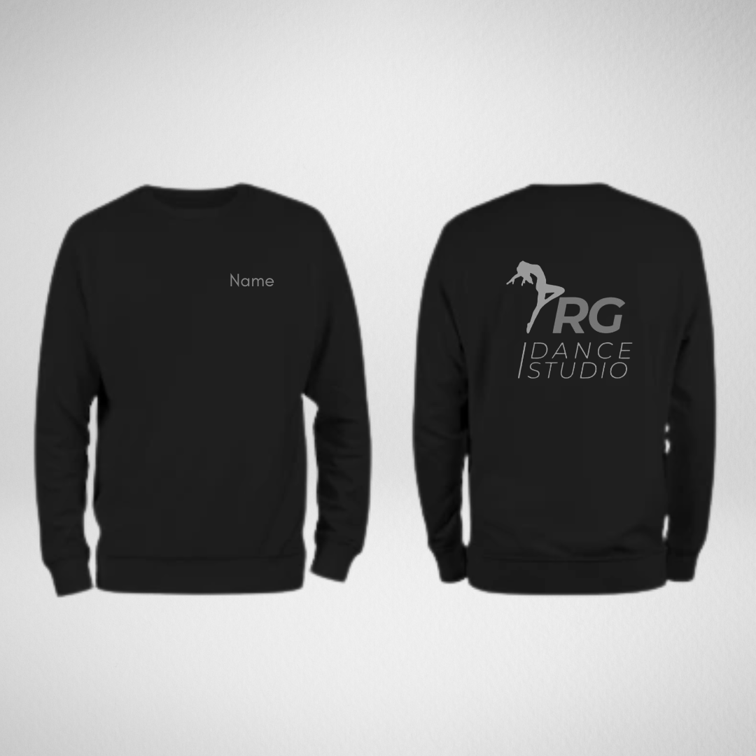 RG Dance Studio Sweatshirt