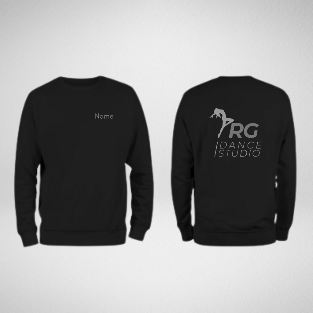 RG Dance Studio Sweatshirt