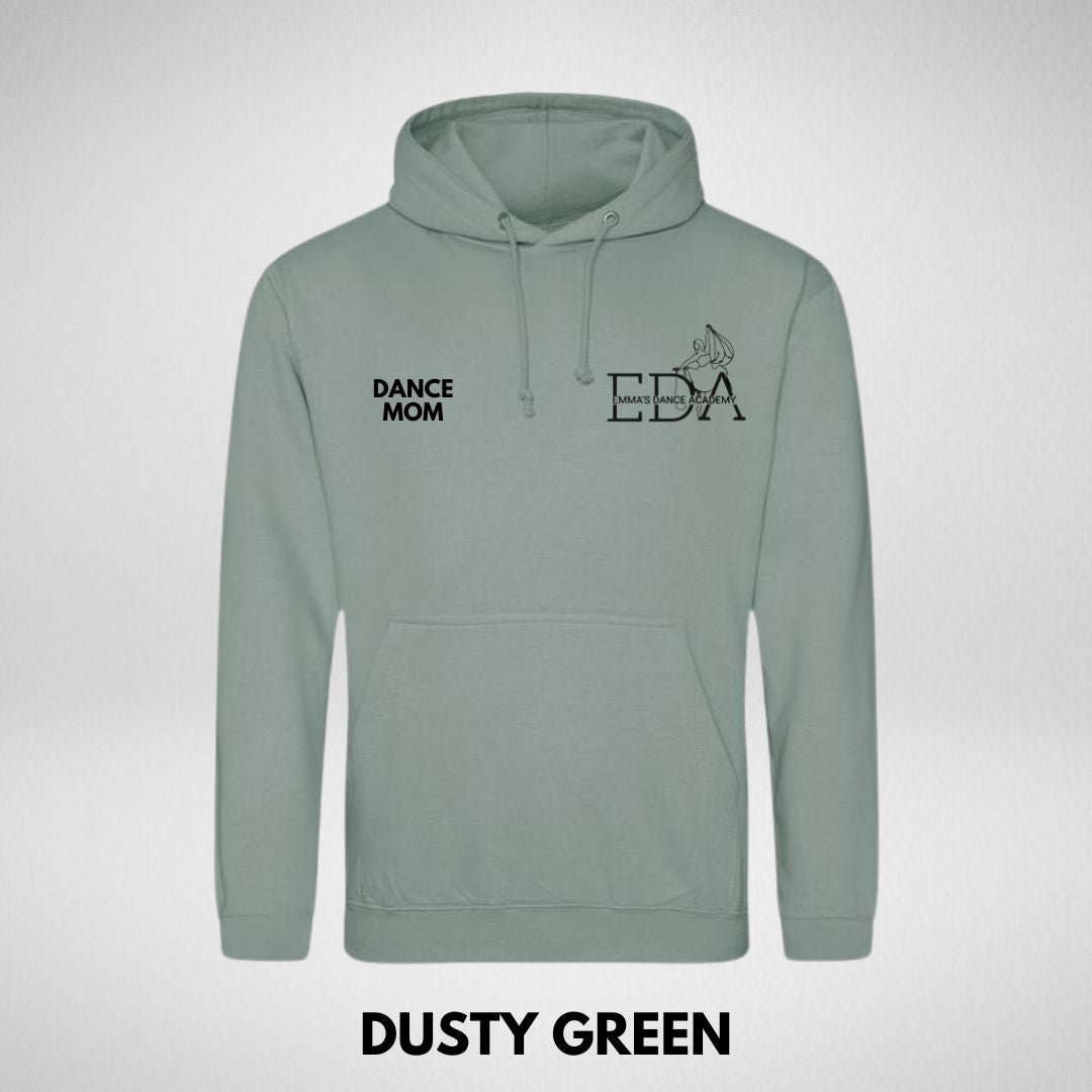 Emma's Dance Academy Dance Mom/Nan Pullover Hoodie