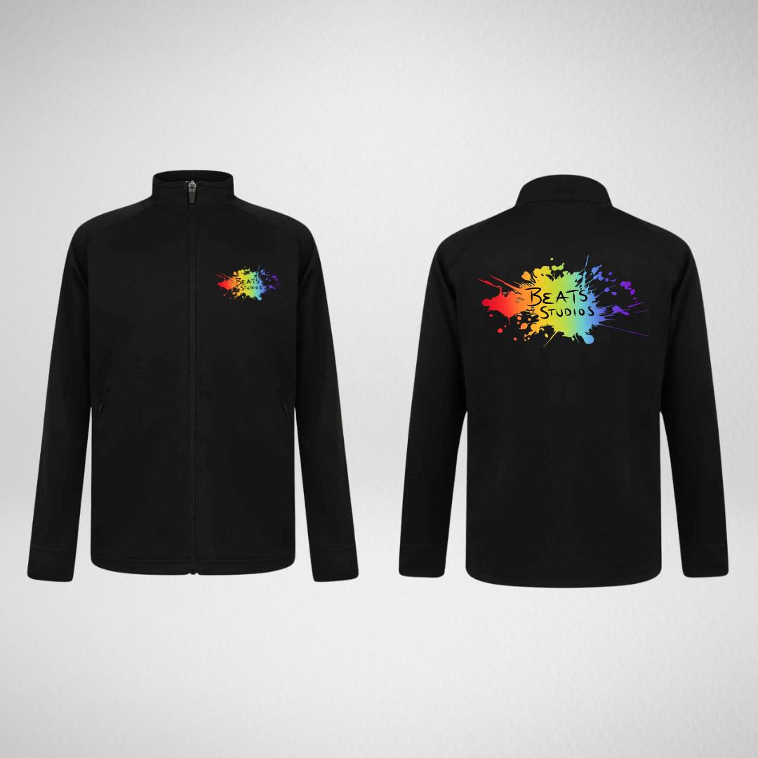 Beats Studios Zipped Team Jacket