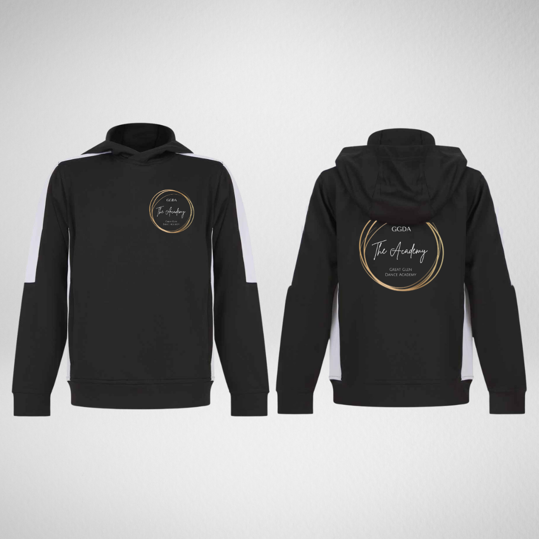 Great Glen Dance Academy Team Pullover Hoodie