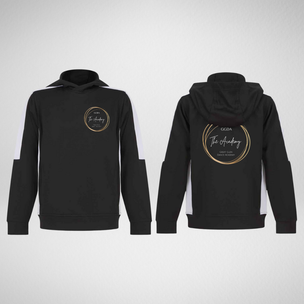 Great Glen Dance Academy Team Pullover Hoodie