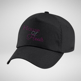 House Of Heels Baseball Cap