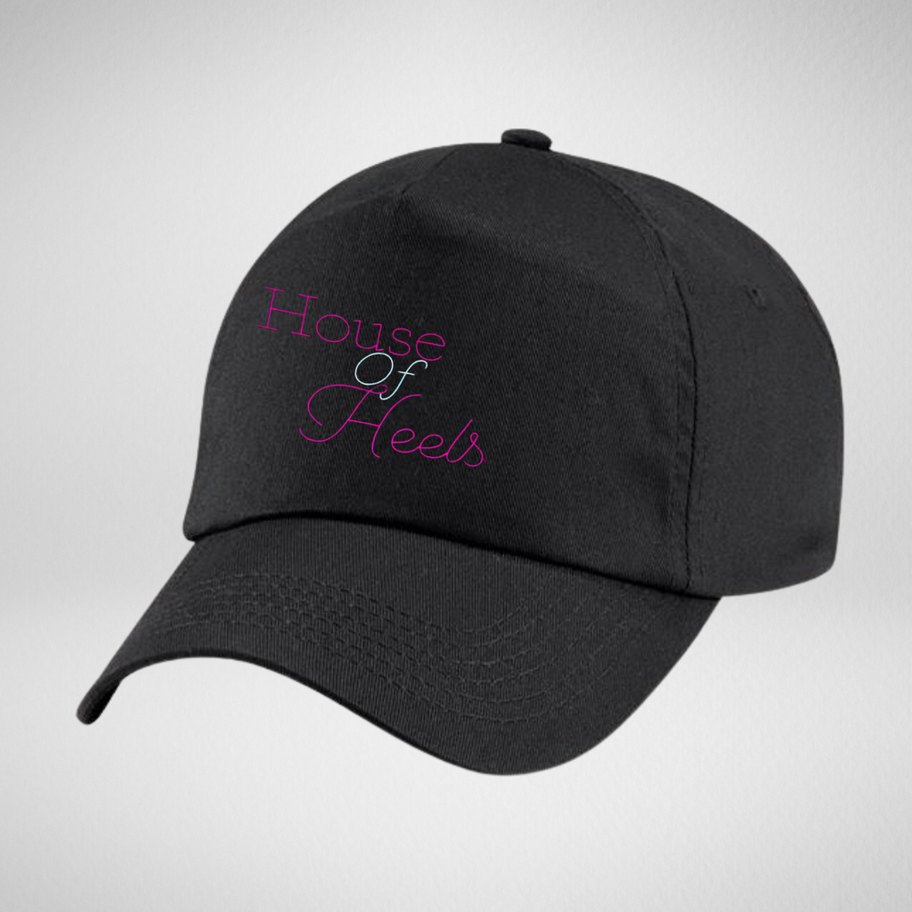 House Of Heels Baseball Cap
