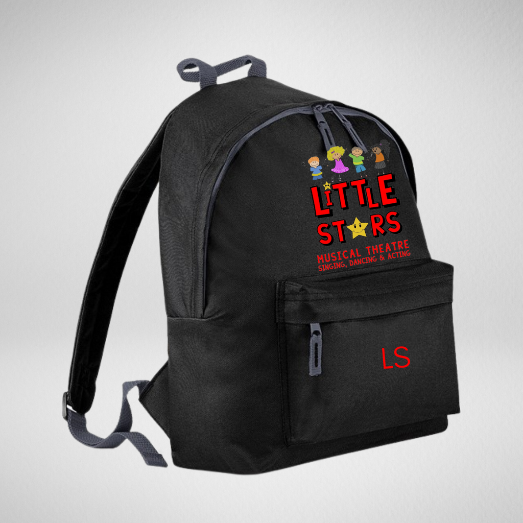 Little Stars Musical Theatre Junior Rucksack
