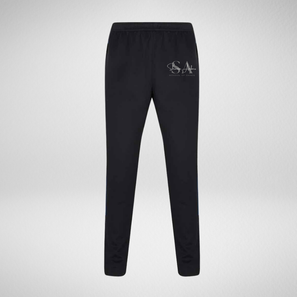 Shianne Ambers School Of Dance Team Joggers