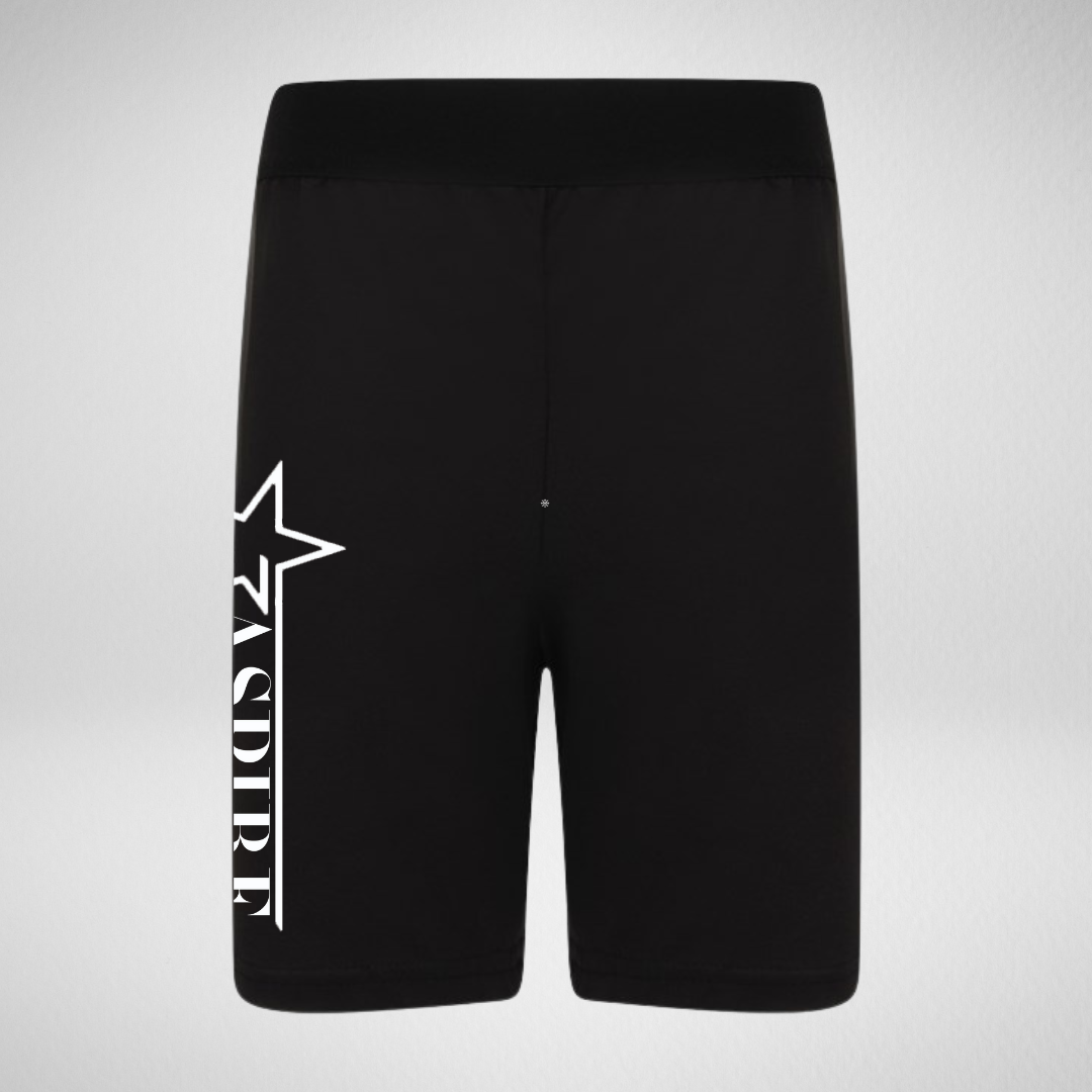 Aspire Dance Academy Cycling Shorts