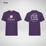 Escape Dance Academy & Performing Arts T-shirt