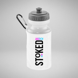 Stoked Academy Bottle/Printed Cover