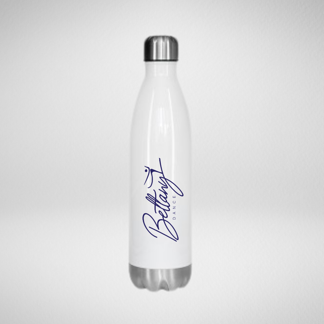 Bettany Dance Stainless Steel Bottle