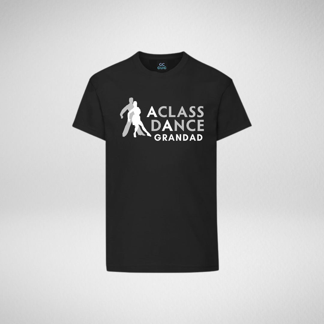 A Class Dance Family T-shirt