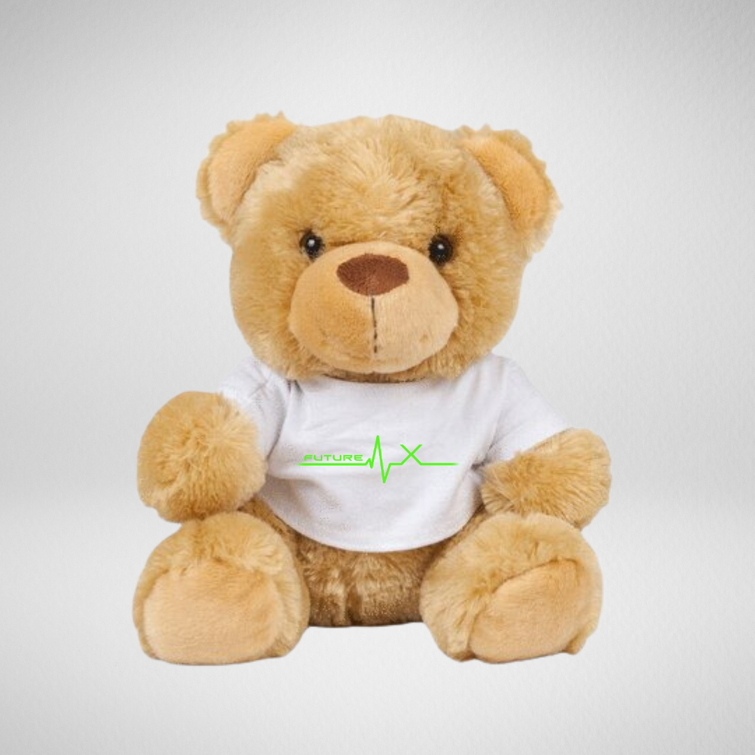 Future X Teddy Bear (Large)