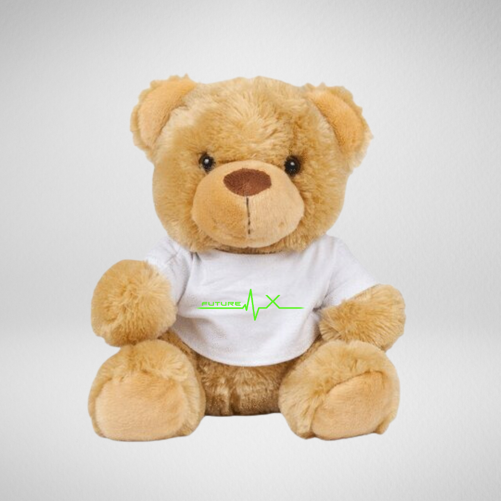 Future X Teddy Bear (Large)