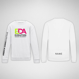 Evolution Dance Academy Sweatshirt