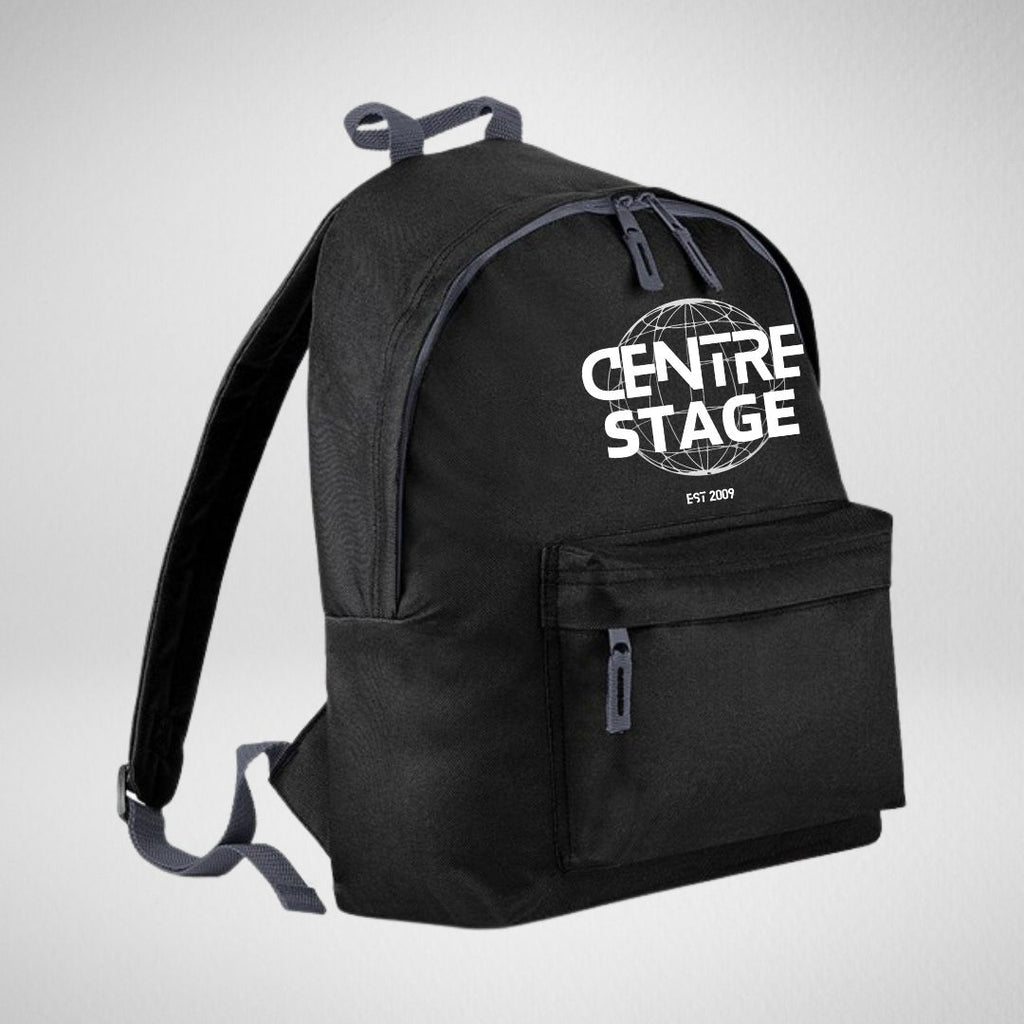 Centre Stage Academy Of Dance Junior Rucksack
