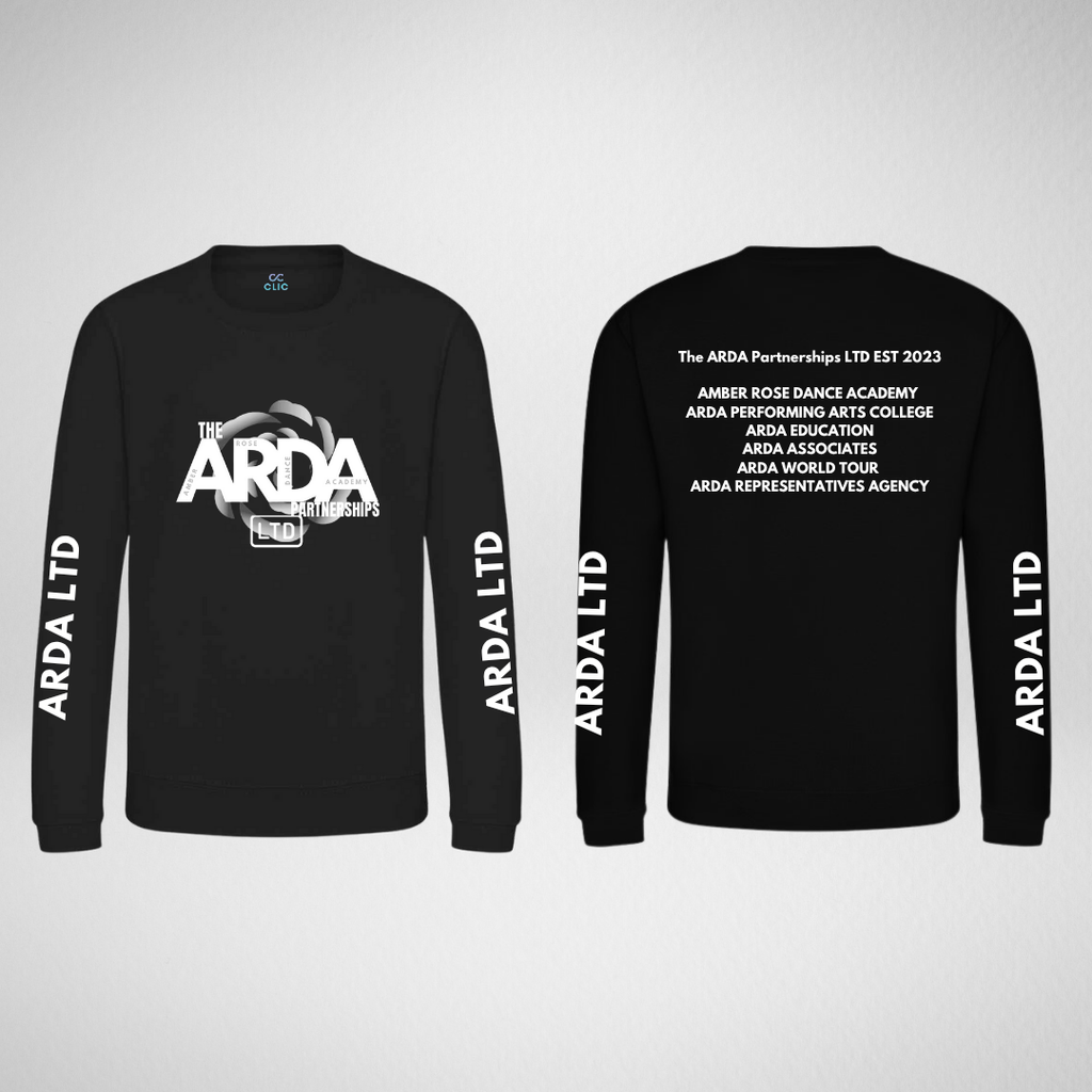 ARDA Sweatshirt