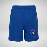 Acroflex Dancing Academy Boys Dri Fit Shorts