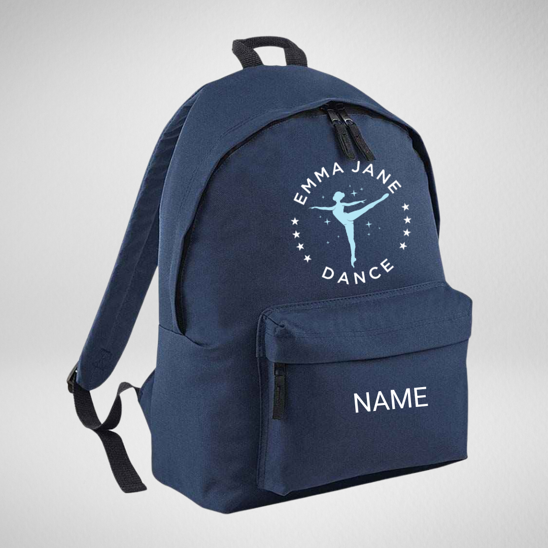 Emma Jane Dance Junior Rucksack