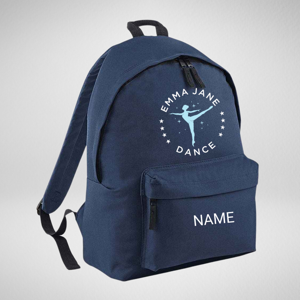 Emma Jane Dance Junior Rucksack
