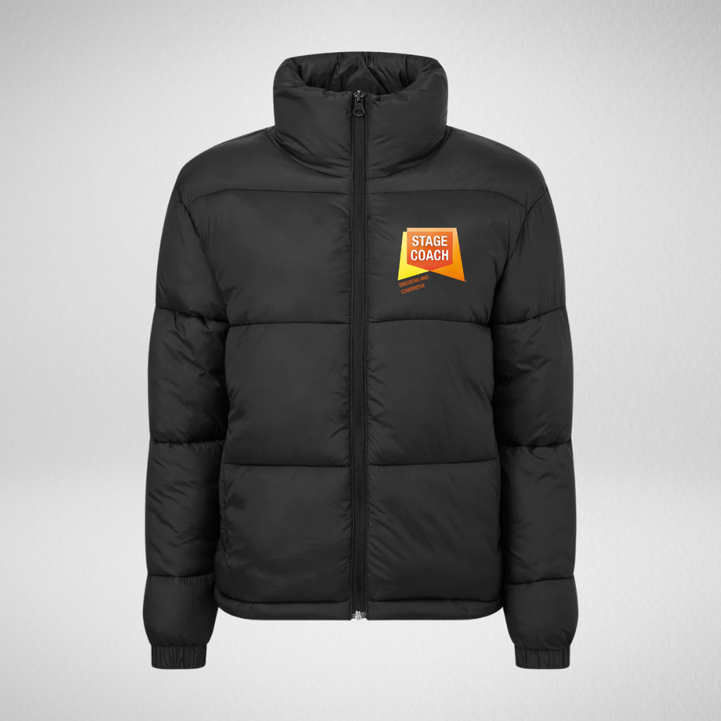 Stagecoach Ladies Puffer Jacket