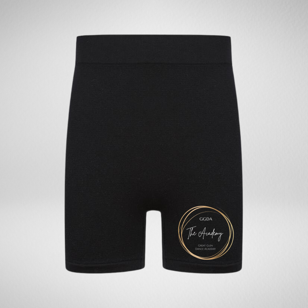 Great Glen Dance Academy Seamless Shorts