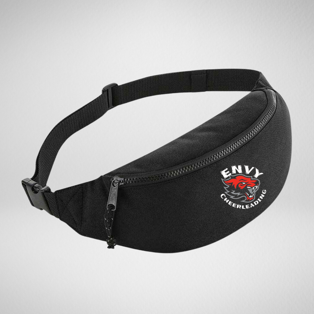 Envy Cheerleading Belt Bag