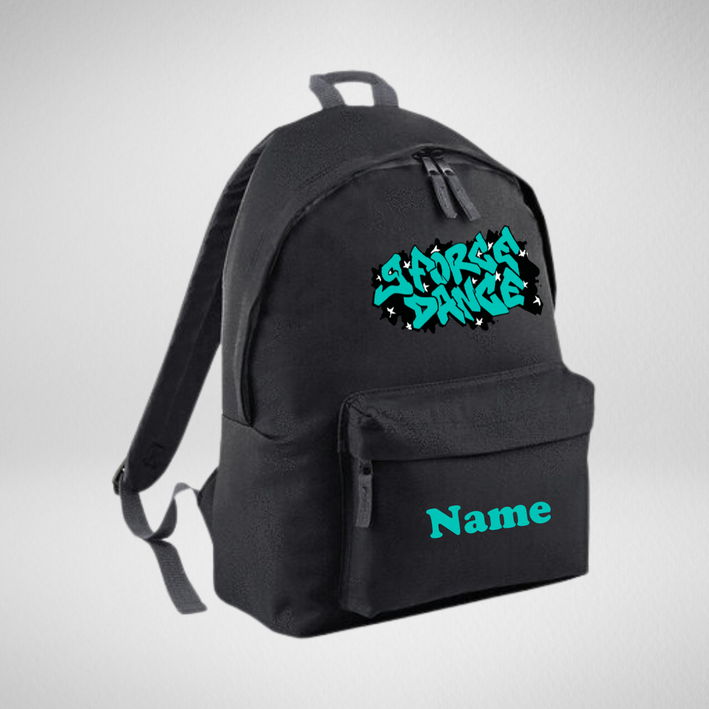 gForce Dance Junior Rucksack
