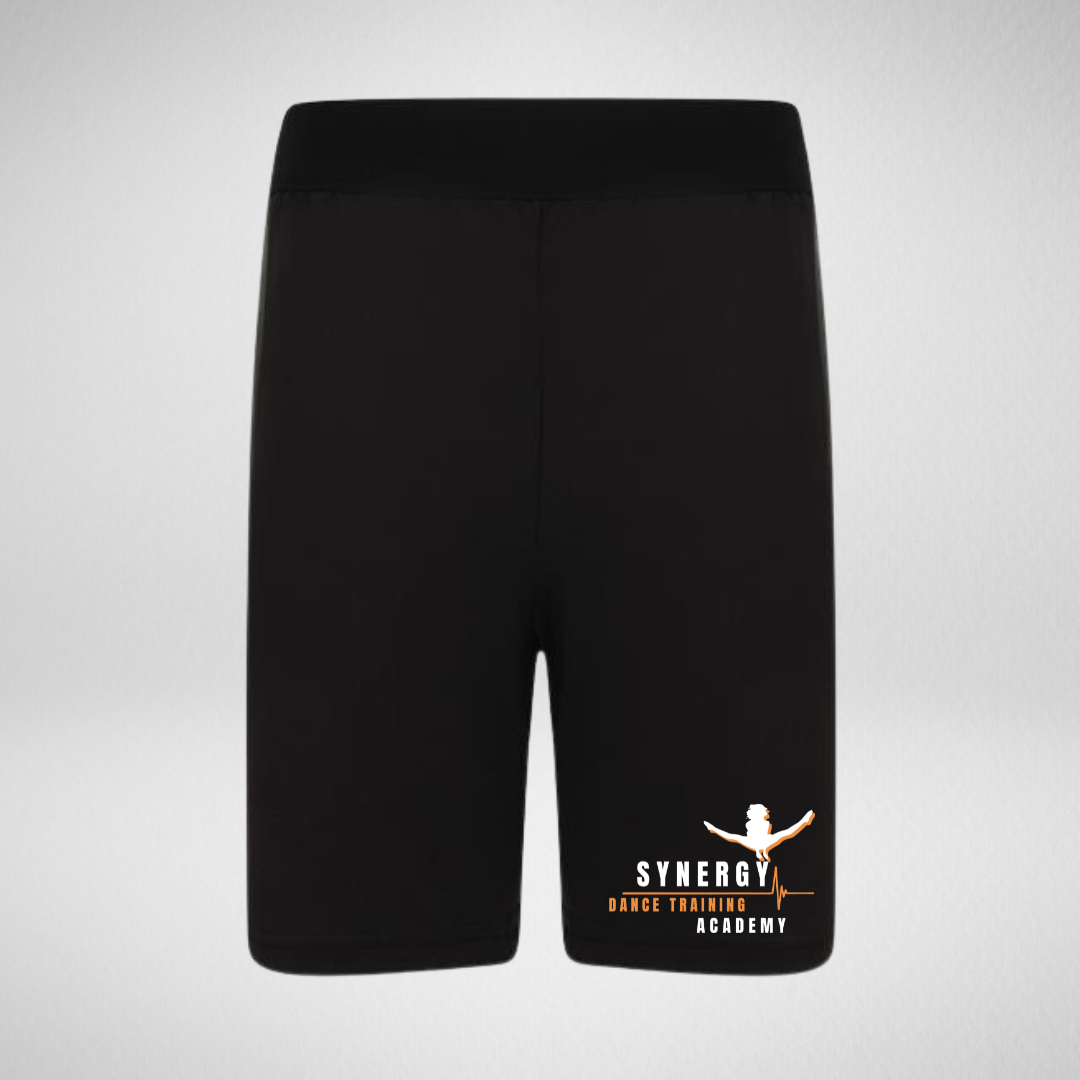 Synergy Dance Training Academy Cycling Shorts