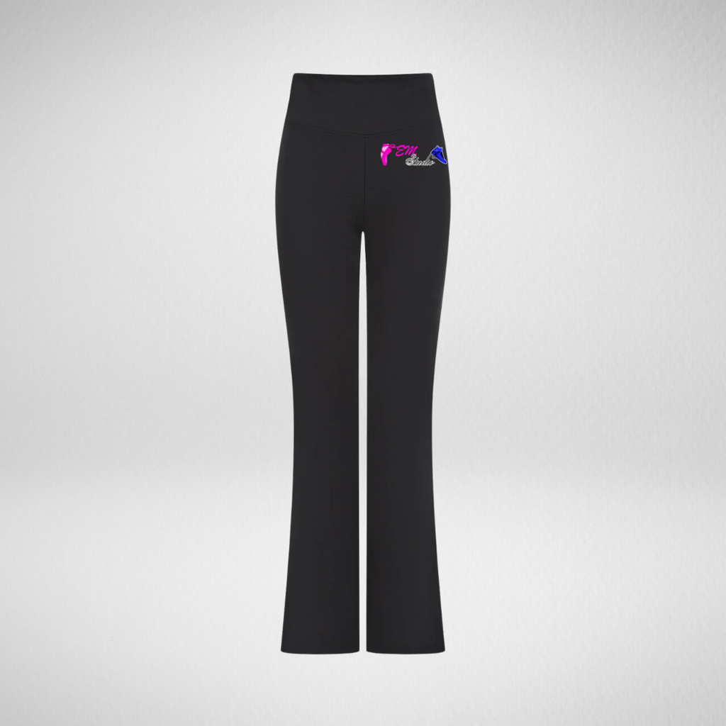 EM Studio Flared Leggings