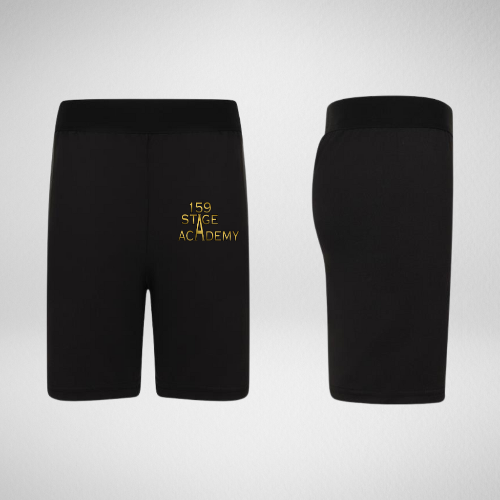 159 Stage Academy Cycling Shorts