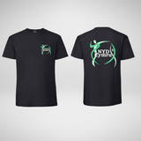 NYD Cymru T-shirt