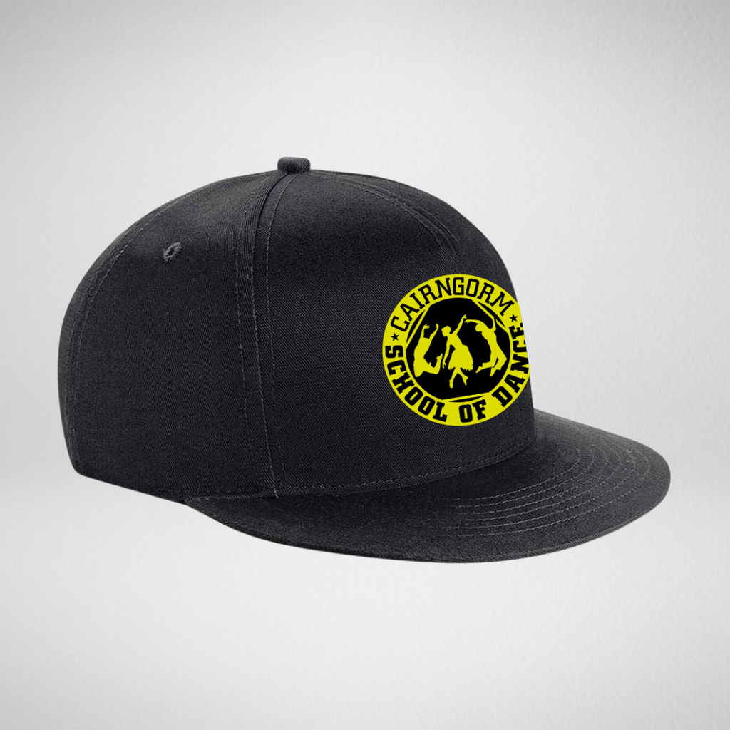 Cairngorm School Of Dance Snapback Cap