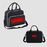 Gems Dance Zipped Dance Bag