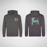 NYD Cymru Pullover Hoodie