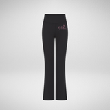 Wells Ballet & Dance School Flared Leggings